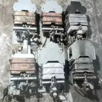 فروش،خرید آبگرمکن پوسیده سوراخ و بدرد نخور شما