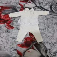 لباس نوزادی تا ۶ماه|کفش و لباس بچه|دامغان, |دیوار