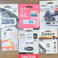 فلش مموری وکارت حافظه گارانتی مادام ارسال درب منزل|لوازم جانبی موبایل و تبلت|تبریز, |دیوار