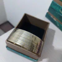 مجموعه ای از بدلیجات