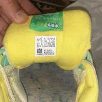 کتانی ۴۲ آدیداس  لیموناد