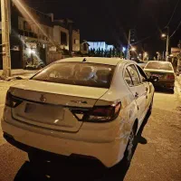 شاهین اتوماتیک فول CVT مرداد ۱۴۰۴|خودرو سواری و وانت|تهران, طیب|دیوار