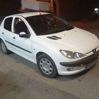 206 تیپ ۵ تیوفایو