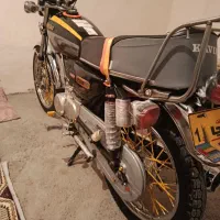 موتور رهرو مدل ۹۲