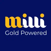 هدیه 5 میلی گرم طلا با ثبت نام در mili