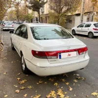 هیوندای آزرا 3300cc فول مدل 2008|خودرو سواری و وانت|کرج, عظیمیه|دیوار