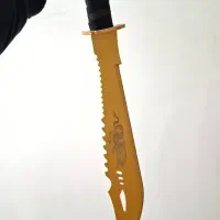 شمشیر سامورای ۱ متری