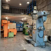 استخدام تراش CNC کار و منوال کار