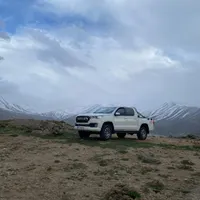 Foton G7 403