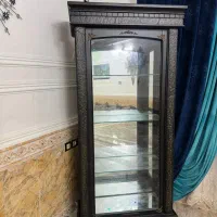 بوفه|بوفه، ویترین، کنسول|چابهار, |دیوار