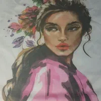 تیشرت زنانه و دخترانه