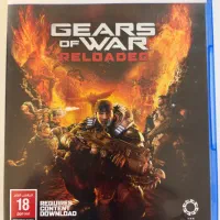 بازی Gears of war برای PS5