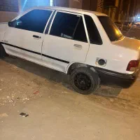 پراید SL131 مدل90|خودرو سواری و وانت|کهنوج, |دیوار