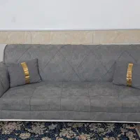 مبل سه نفره