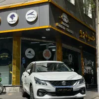 سوزوکی بالنو/صفر/دررنگبندی/2024/2025|خودرو سواری و وانت|تهران, ستارخان|دیوار