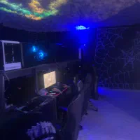 ادمین گیم نت