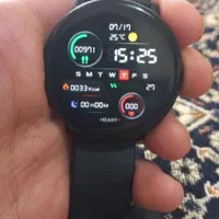 ساعت هوشمند میبرو لایت اصل درحد نو