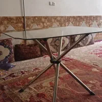 میز نهارخوری تخفیف خورد۳۹۰