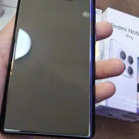 گوشی note14pro|موبایل|تبریز, |دیوار