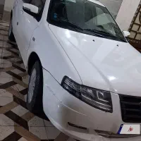 سمند سورن ۴۰۴  xu7 سیمی