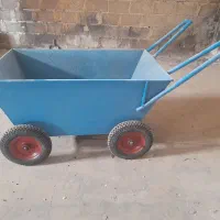 گاری دامداری|ابزارآلات|قم, قلعه صدری|دیوار