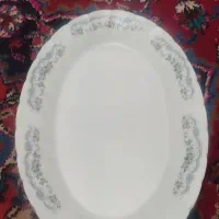 سرویس چینی|ظروف سرو و پذیرایی|پرند, فاز ۶|دیوار