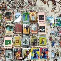 کلکسیون کیمدی و کالاف و ماینکرفت