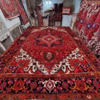 ۹متری دو مدل کلپیر و هریس