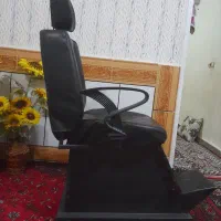 صندلی اصلاح