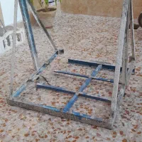 بالابر وقفس|مصالح و تجهیزات ساختمان|اقبالیه, |دیوار