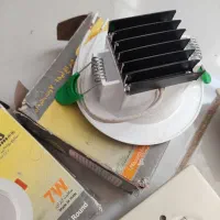 چراغ  هالوژن لیدا  نو|لامپ و چراغ|مشهد, دانشجو|دیوار