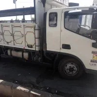 الوند ام فور|خودرو سنگین|ارسنجان, |دیوار