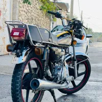 موتور سیکلت|موتورسیکلت|برازجان, |دیوار