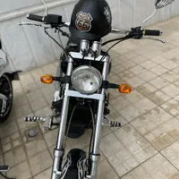 رگال اسپایدر|موتورسیکلت|مشهد, وکیل‌آباد|دیوار