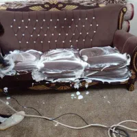 مبل شویی وقالیشویی وموکت شویی مبل شویی پاکان