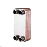 مبدل حرارتی هپاکو مدل hp-40