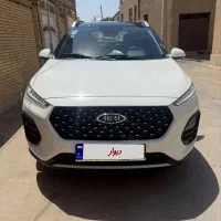 ایکس۲۲مدل ۱۴۰۲اتومات پرو گارانتی فعال