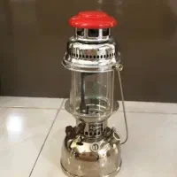 چراغ زنبوری قدیمی