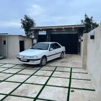 فروش ویلا باغ ۵۰۰متری مبله (مشاورپاشا )|فروش خانه و ویلا|آمل, |دیوار