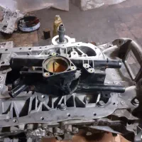 تعمیرگاه ماشین چینی و فرانسه