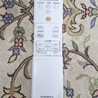 کنترل اسپیلت جنرال