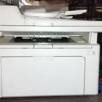 پرینتر laser jet pro MFP M130fn|پرینتر، اسکنر، کپی، فکس|تهران, کیانشهر|دیوار