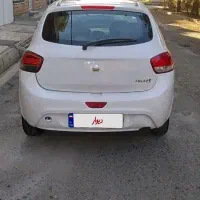 تیبا 2 (هاچبک) EX، مدل ۱۳۹۷|خودرو سواری و وانت|خوی, |دیوار