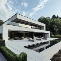 طراحی ویلا / اجرای ویلا / بازسازی ویلا|خدمات پیشه و مهارت|هشتگرد, تهران دشت|دیوار