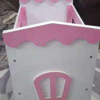 گهواره کودک|تخت و صندلی بچه|امیدیه, |دیوار