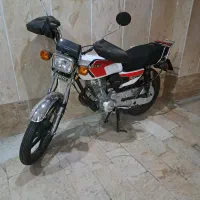 هوندا ۲۰۰ (همتاز ۲۰۰)