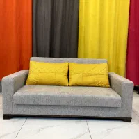 کاناپه تختشو سوپر ارشیتال