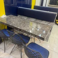 میز و صندلی و کانتر|کافیشاپ و رستوران|قرچک, زیبا شهر|دیوار