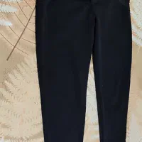 شلوارلی زنانه دمپارنگ آبی پررنگ نو|لباس|شاهینشهر, مسکن مهر|دیوار