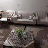 فروش مبل راحتی  سریر مبل|مبلمان خانگی و میز عسلی|شیراز, باغ تخت|دیوار